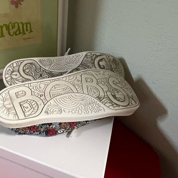 Sketchers Bon’s Slip-on Sneakers Size 8.5 #BOBS7 - Picture 7 of 9